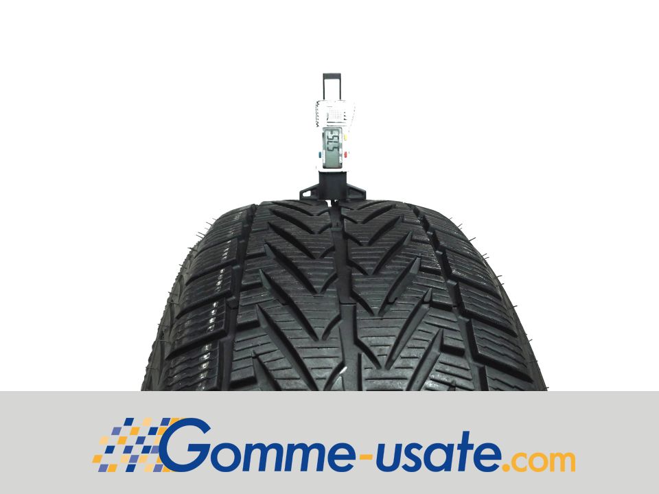 Thumb Vredestein Gomme Usate Vredestein 225/55 R17 97H Wintrac Xtreme Giugiaro Design M+S (70%) pneumatici usati Invernale 0 Thumb Vredestein Gomme Usate Vredestein 225/55 R17 97H Wintrac Xtreme Giugiaro Design M+S (70%) pneumatici usati Invernale 0